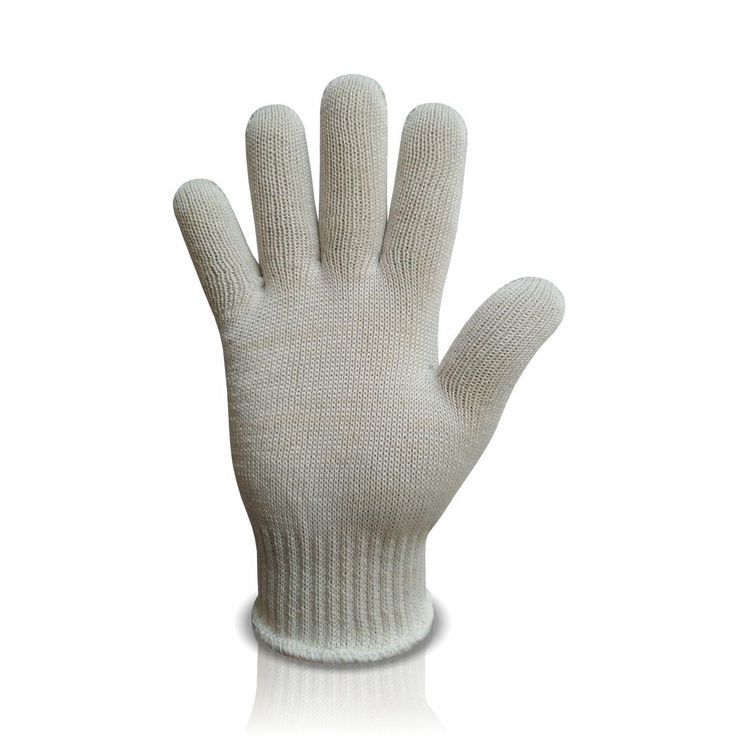 Рукавички трикотажні TRIDENT MEDIUM, арт. 8400